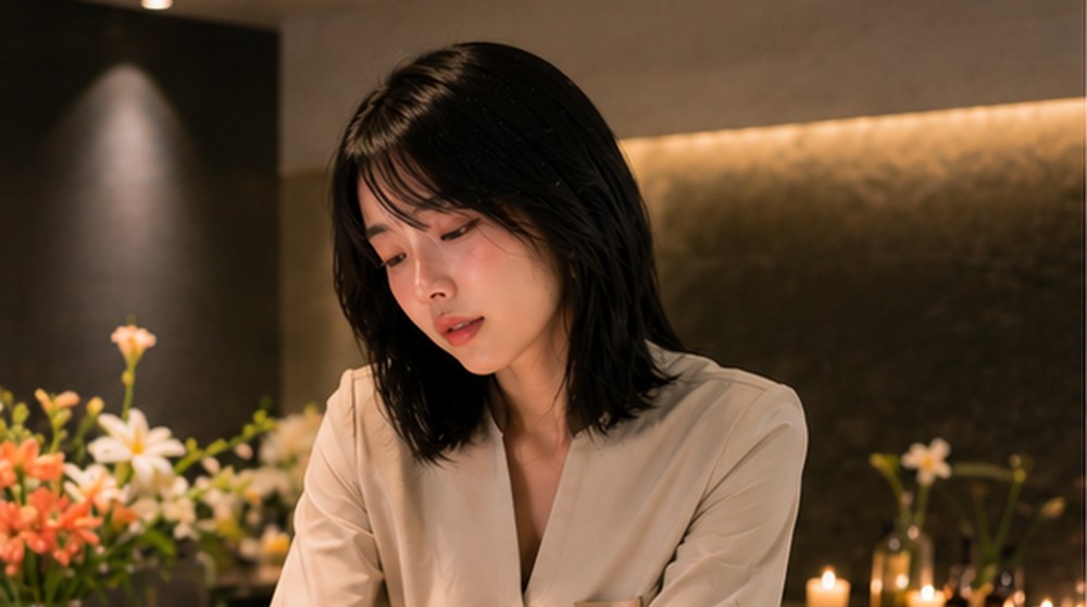 인천 출장마사지 방문 관리
