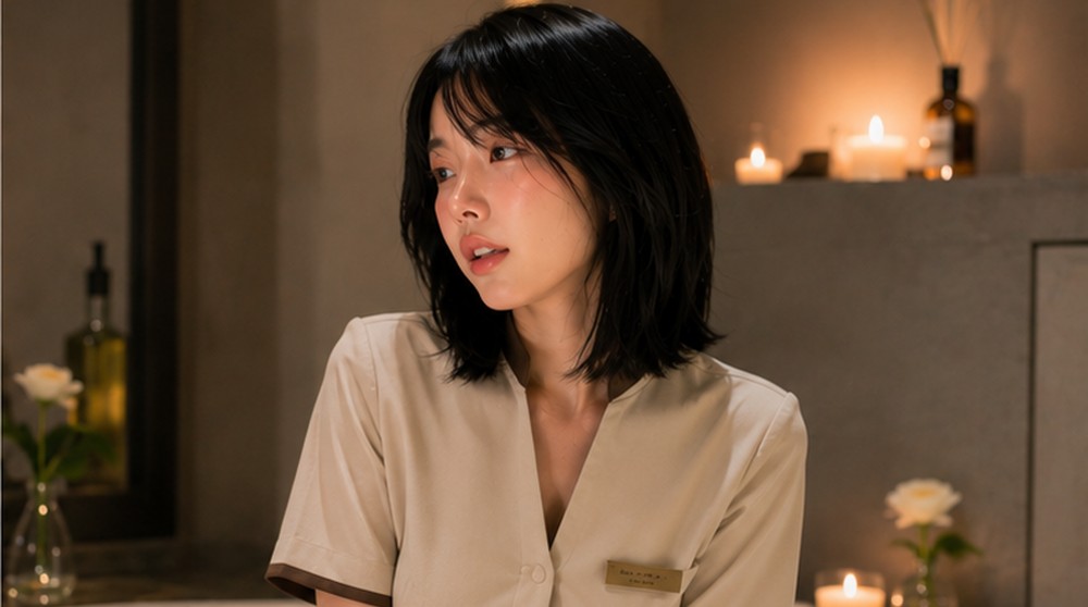 서울 출장마사지 방문 관리사